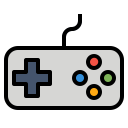 Joystick icon