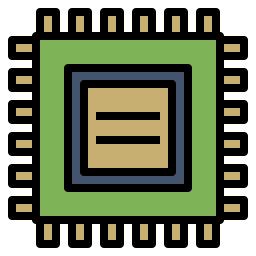 cpu Icône