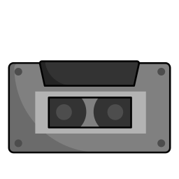 kassette icon