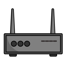 router icon