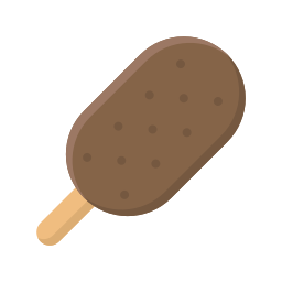 Ice pop icon