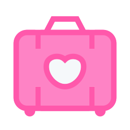 Baggage icon