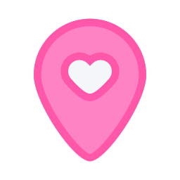 Location icon