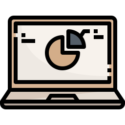 Laptop icon