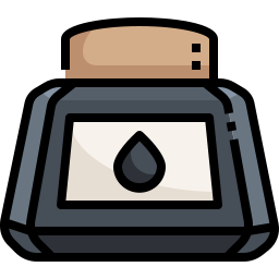 Ink icon