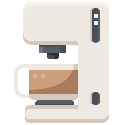 kaffeemaschine icon