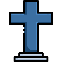 Cross icon