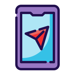 gps icon