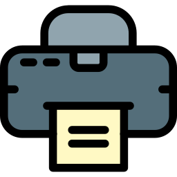 Printer icon