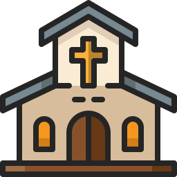 Church icon