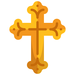 Cross icon