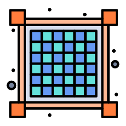 gitter icon