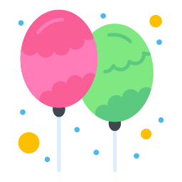 ballon icon