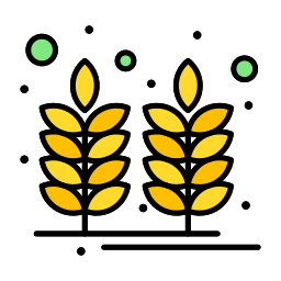 Wheat icon