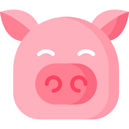 Pig icon