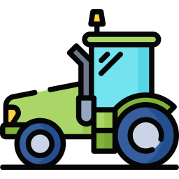 tractor icoon