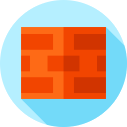 Brick icon