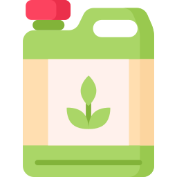 Fertilizer icon