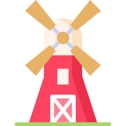 Mill icon