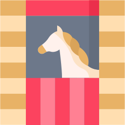 Stable icon