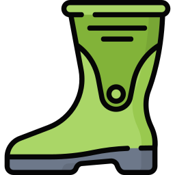 stiefel icon