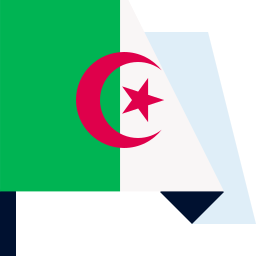 Algeria icon