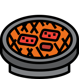 Yakiniku icon