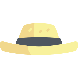 Hat icon