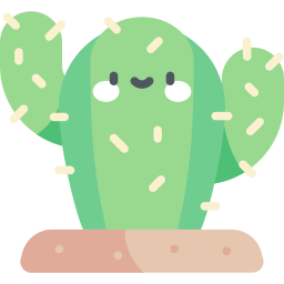 Cactus icon