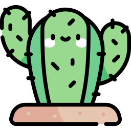 cactus icoon