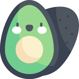 Avocado icon