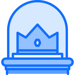 Exhibit icon