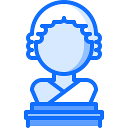 Exhibit icon