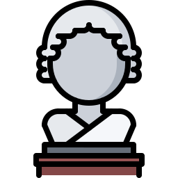 Exhibit icon