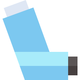 Inhalator icon