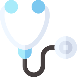 Stethoscope icon