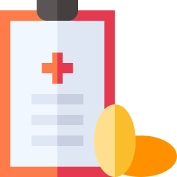 Prescription icon