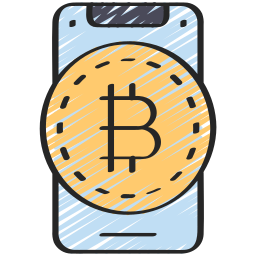 Bitcoin icon