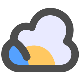 Cloud icon