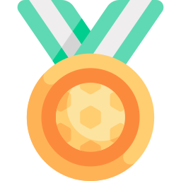 medal ikona