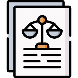 Law icon