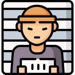 Prisoner icon