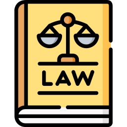 Law icon