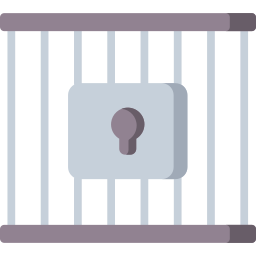 Jail icon