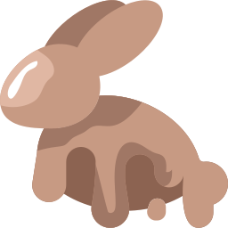 lapin Icône