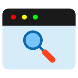 Search icon