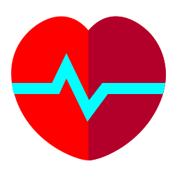 Heart icon