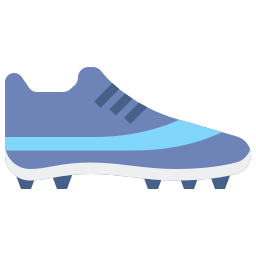 Soccer boots icon