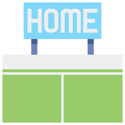 Home icon