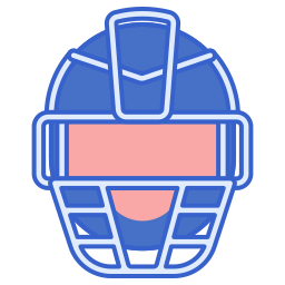 baseballmaske icon